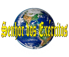 Logo Igreja CESE