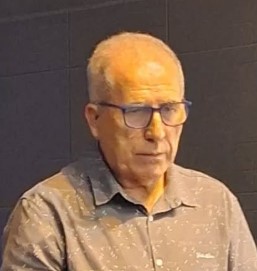 Pb. Eudário Silva